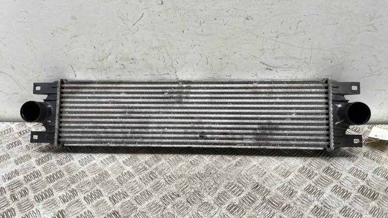 Echangeur air (Intercooler) RENAULT MASTER 2 PHASE 2 Diesel - 1