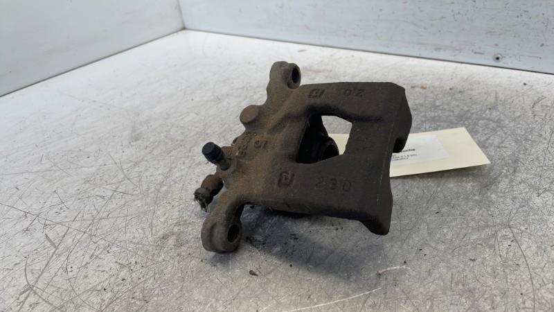 Pinza freni posteriore sinistra NISSAN QASHQAI 1 PHASE 2 Diésel - 1