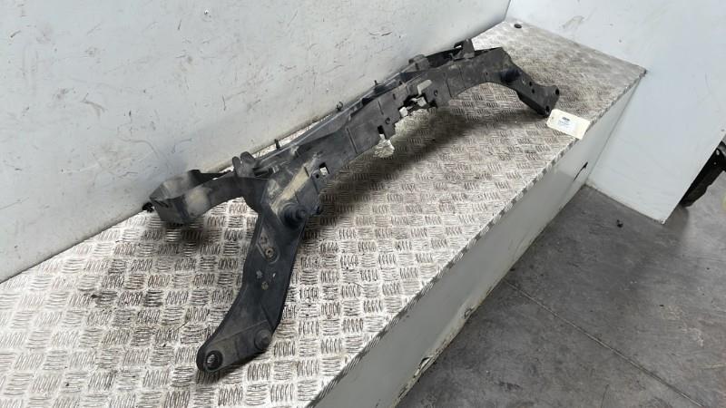 Face avant RENAULT CLIO 3 PHASE 1 Essence - 1