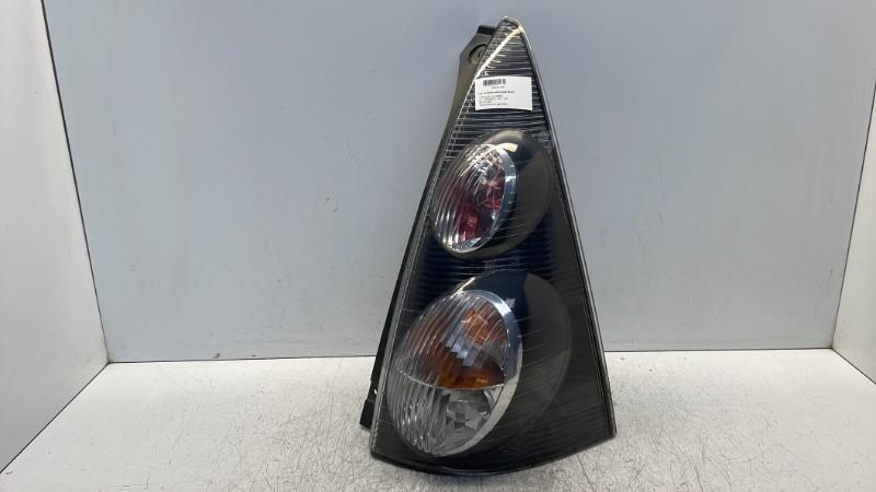 Fanale posteriore principale destro (luci) CITROEN C1 1 PHASE 2 Gasolina - 1
