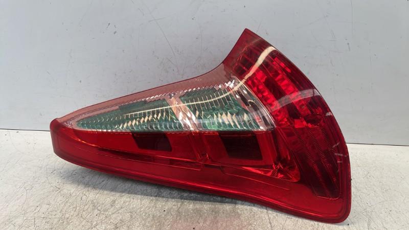 Fanale posteriore principale sinistro (luci) CITROEN C4 1 PHASE 1 COUPE Gasolina - 1