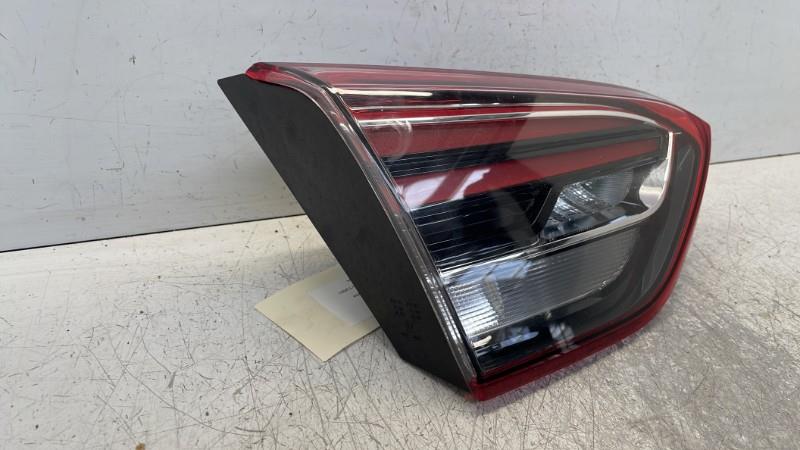 Gruppo ottico posteriore secondario sinistro (luci) OPEL CROSSLAND X PHASE 1 Gasolina - 1