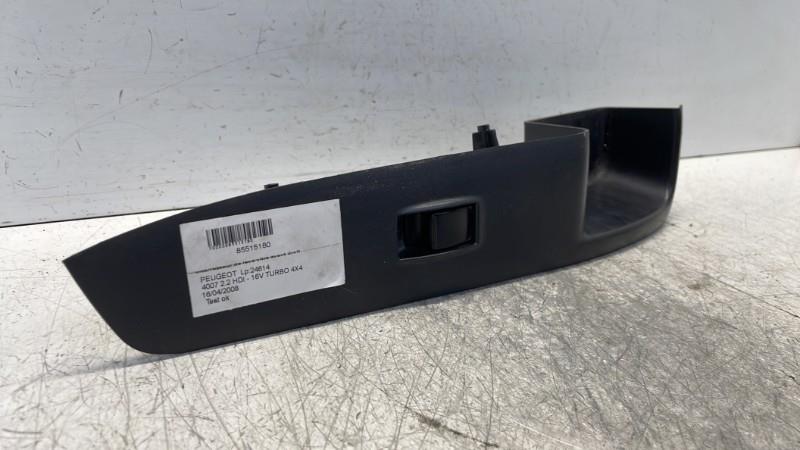 Interruttore lavacristalli anteriore destro PEUGEOT 4007 Diésel - 1
