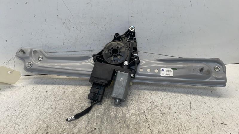 Alzacristalli elettrico posteriore destro OPEL CROSSLAND X PHASE 1 Gasolina - 1