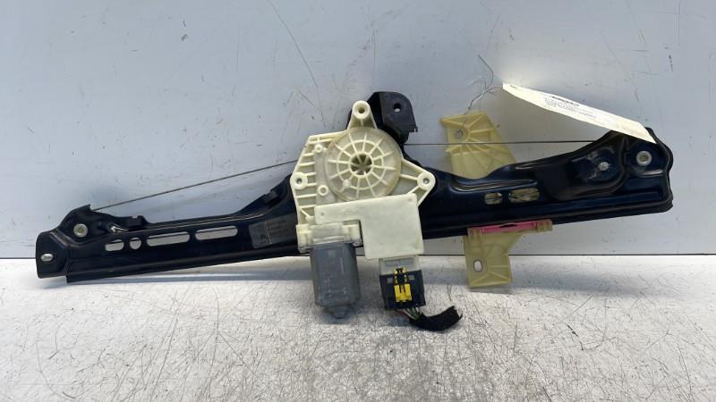 Alzacristalli elettrico posteriore sinistro CITROEN C4 GRAND PICASSO 2 PHASE 1 Diésel - 1