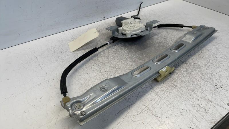 Alzacristalli elettrico anteriore destro FORD TOURNEO COURIER 1 PHASE 1 Gasolina - 1