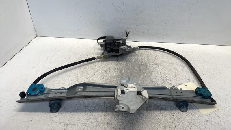 Alzacristalli elettrico anteriore destro RENAULT TWINGO 2 PHASE 1 Gasolina - 1