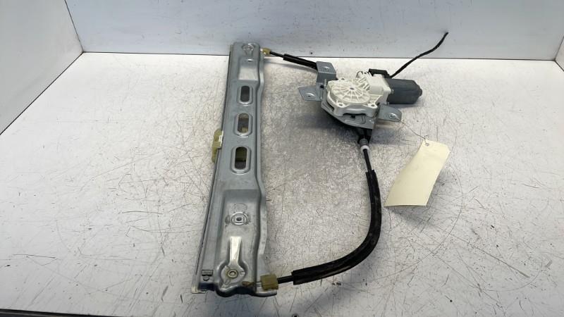 Alzacristalli elettrico anteriore sinistro FORD TOURNEO COURIER 1 PHASE 1 Gasolina - 1