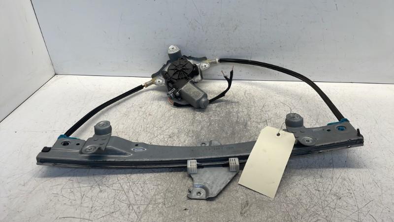 Alzacristalli elettrico anteriore sinistro RENAULT TWINGO 2 PHASE 1 Gasolina - 1