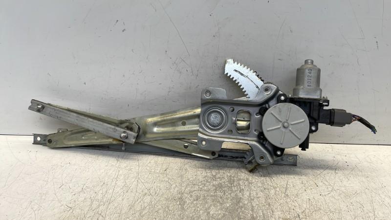 Alzacristalli elettrico anteriore sinistro PEUGEOT 4007 Diésel - 1