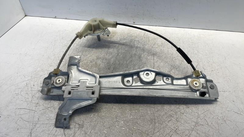 Alzacristalli manuale posteriore sinistro CITROEN C3 3 PHASE 1 Diésel - 1