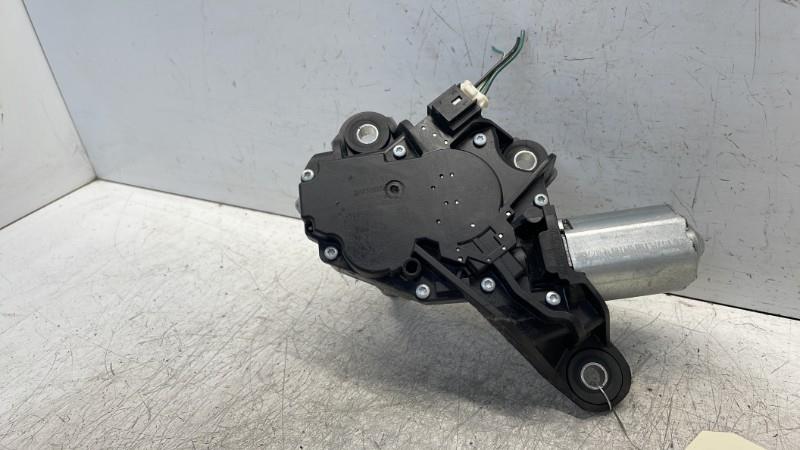 Motore tergicristallo posteriore NISSAN QASHQAI 1 PHASE 2 Diésel - 1