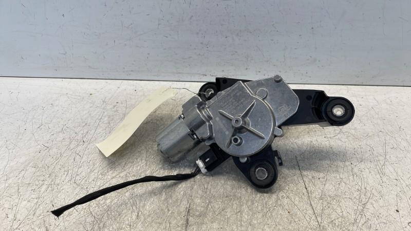 Motore tergicristallo posteriore OPEL CROSSLAND X PHASE 1 Gasolina - 1