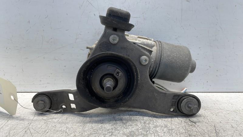 Motore tergicristallo anteriore destro CITROEN C4 GRAND PICASSO 2 PHASE 1 Diésel - 1