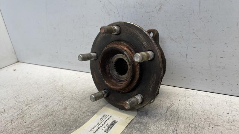 Mozzo posteriore sinistro PEUGEOT 4007 Diésel - 1
