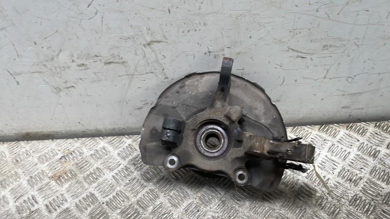 Moyeu avant gauche PEUGEOT 4007 Diesel - 1