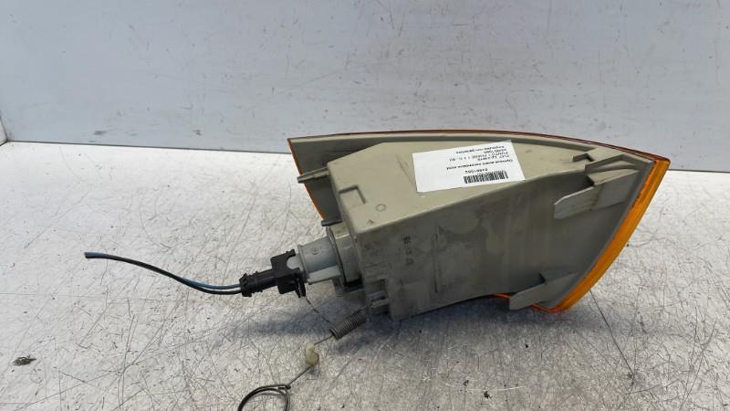 Gruppo ottico anteriore secondario destro (luci)(freccia) FIAT PUNTO 1 PHASE 1 Gasolina - 1
