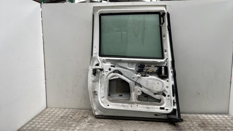 Portiera laterale sinistra FIAT ULYSSE 2 Diésel - 1
