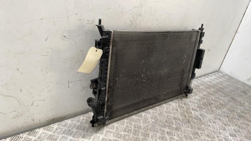 Radiateur eau CITROEN C4 GRAND PICASSO 2 PHASE 1 Diesel - 1