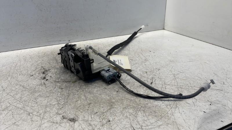 Serratura posteriore destra OPEL CROSSLAND X PHASE 1 Gasolina - 1