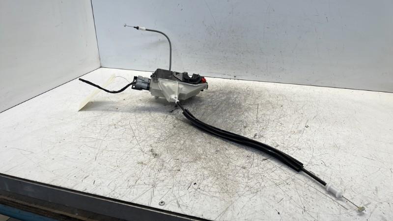 Serratura posteriore sinistra OPEL CROSSLAND X PHASE 1 Gasolina - 1