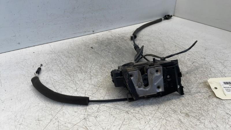 Serratura posteriore sinistra RENAULT CAPTUR 1 PHASE 1 Gasolina - 1