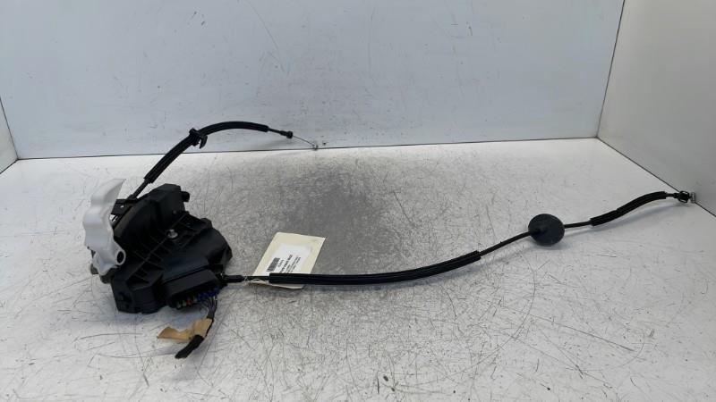 Serratura anteriore destra FORD TOURNEO COURIER 1 PHASE 1 Gasolina - 1