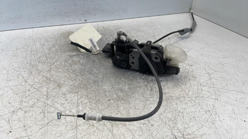 Serratura anteriore sinistra CITROEN C3 3 PHASE 1 Diésel - 1