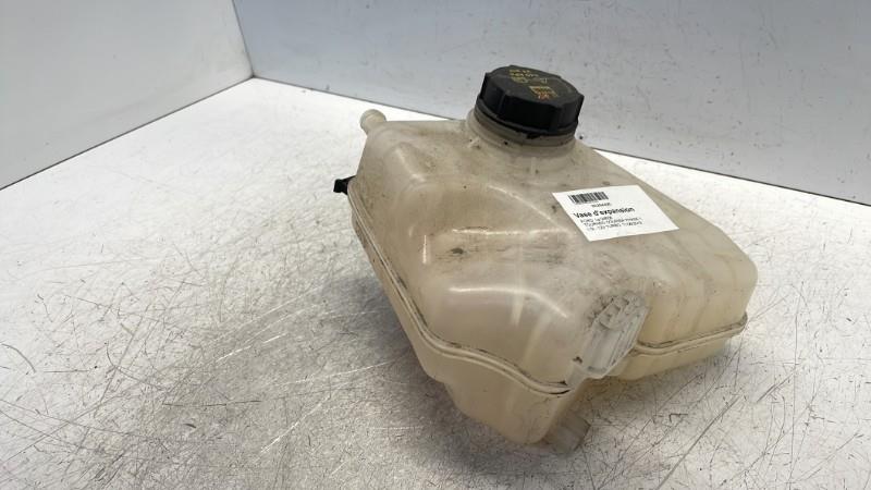 Vaso di espansione FORD TOURNEO COURIER 1 PHASE 1 Gasolina - 1