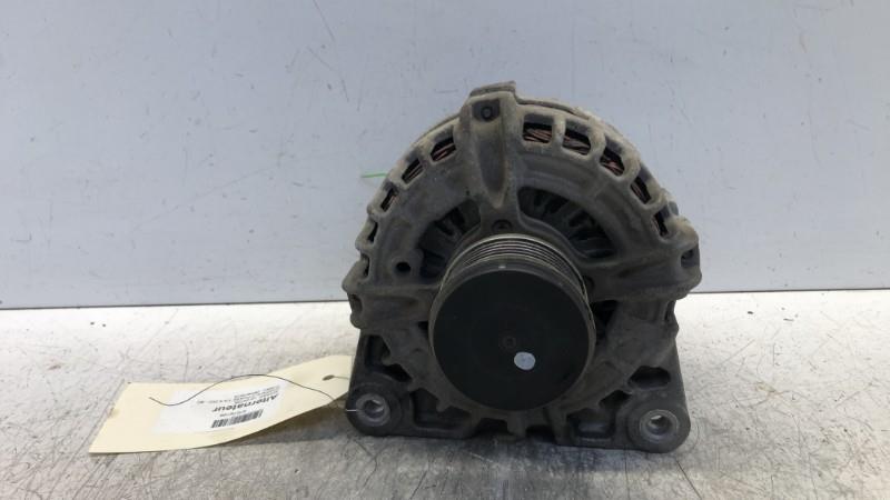 Alternatore NISSAN QASHQAI 2 PHASE 1 Diésel - 1