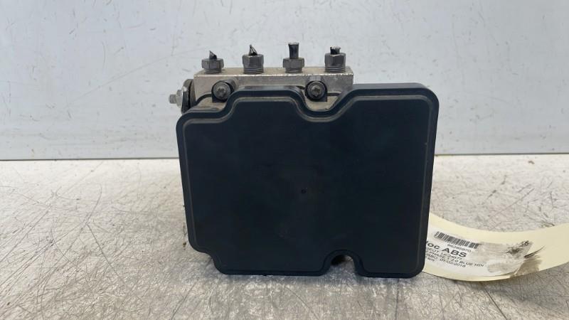 Blocco ABS (antibloccaggio freni) PEUGEOT 5008 2 PHASE 1 Diésel - 1
