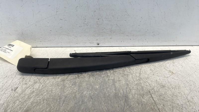 Braccio tergicristallo posteriore NISSAN QASHQAI 2 PHASE 1 Diésel - 1