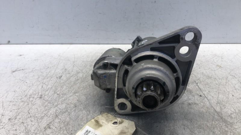 Motorino avviamento VOLKSWAGEN GOLF 6 Gasolina - 1