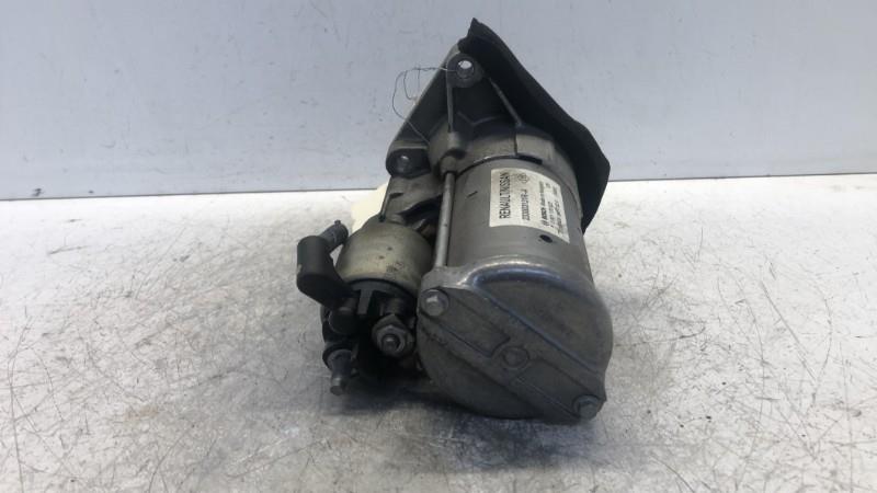 Motorino avviamento NISSAN QASHQAI 2 PHASE 1 Diésel - 1