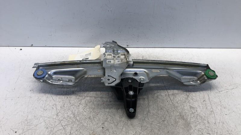 Alzacristalli elettrico posteriore sinistro NISSAN QASHQAI 2 PHASE 1 Diésel - 1