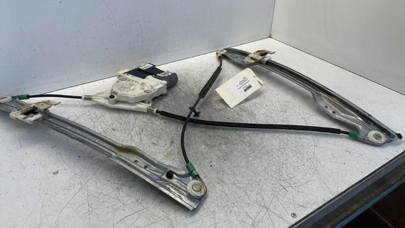 Alzacristalli elettrico anteriore destro CITROEN C5 1 PHASE 2 Diésel - 1