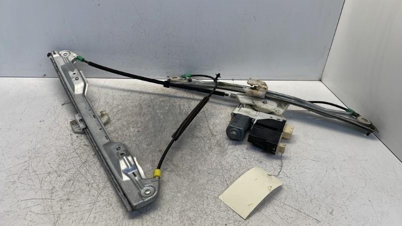 Alzacristalli elettrico anteriore sinistro CITROEN C5 1 PHASE 2 Diésel - 1