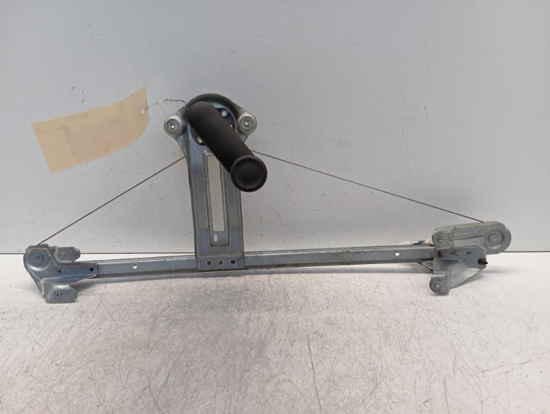 Alzacristalli manuale posteriore sinistro OPEL ZAFIRA B PHASE 2 Diésel - 1