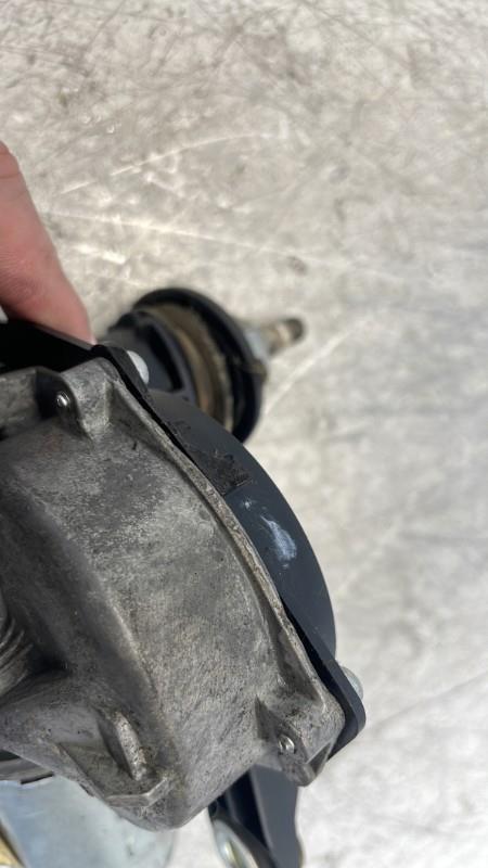 Motore tergicristallo posteriore CITROEN C1 1 PHASE 2 Gasolina - 1