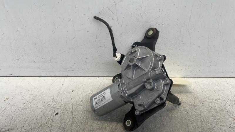 Motore tergicristallo posteriore NISSAN QASHQAI 2 PHASE 1 Diésel - 1