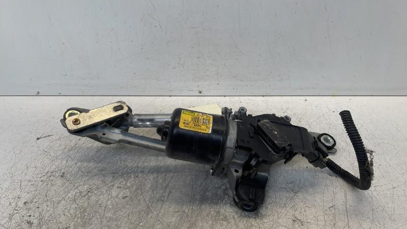 Motore tergicristallo anteriore CITROEN C1 1 PHASE 2 Gasolina - 1