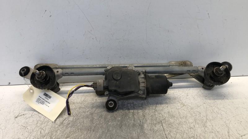 Motore tergicristallo anteriore NISSAN QASHQAI 2 PHASE 1 Diésel - 1