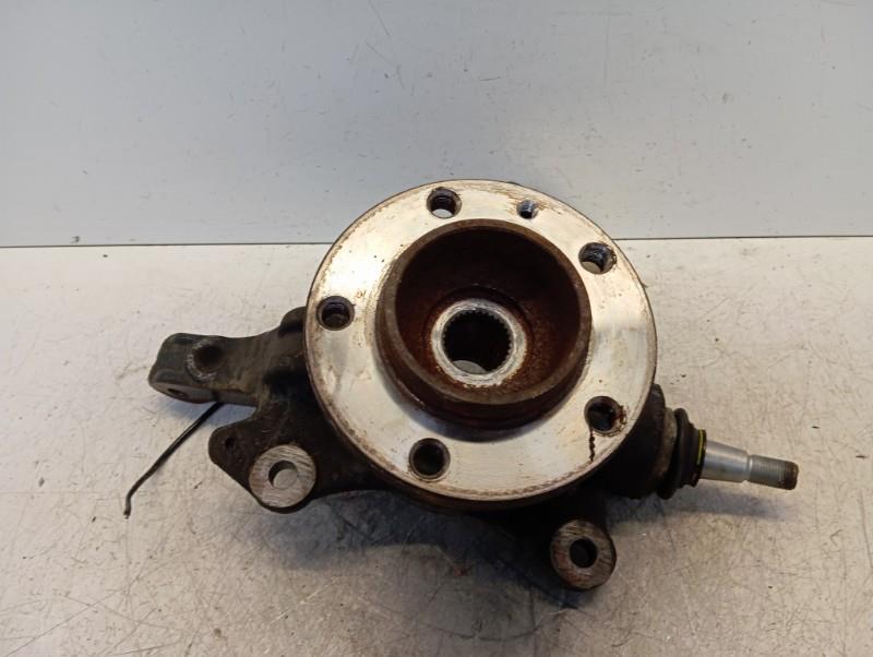 Moyeu avant droit RENAULT MASTER 3 PHASE 3 Diesel - 1