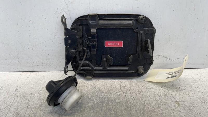 Sportello carburante NISSAN QASHQAI 2 PHASE 1 Diésel - 1