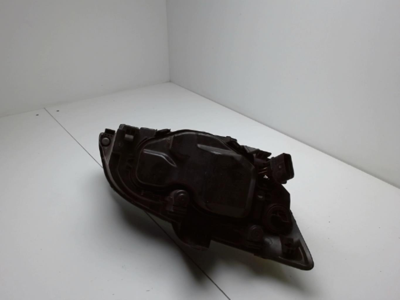 Optique avant principal gauche (feux)(phare) FORD FOCUS 2 PHASE 1 BREAK Diesel - 1