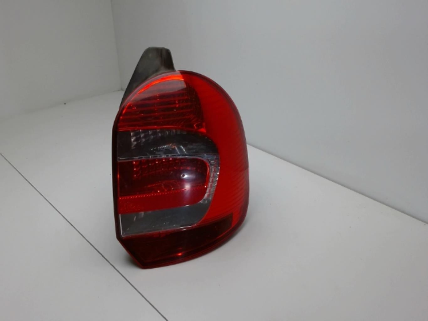 Feu arriere principal droit (feux) RENAULT MODUS PHASE 2 Essence - 1