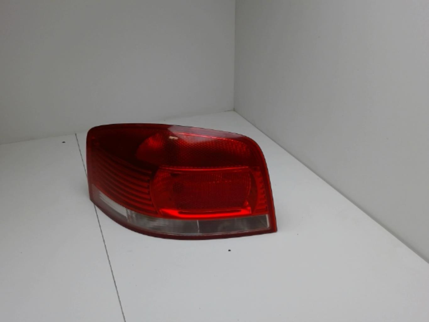 Feu arriere principal gauche (feux) AUDI A3 2 PHASE 1 Diesel - 1
