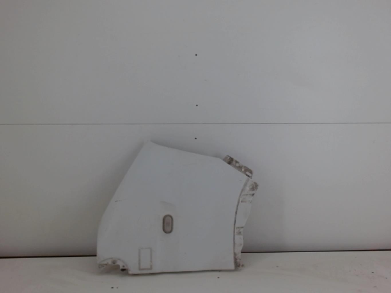 Aile avant droit RENAULT MASTER 2 PHASE 2  - 1