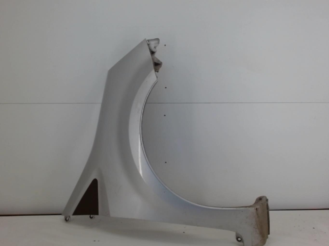 Aile avant droit RENAULT MODUS PHASE 1  - 1