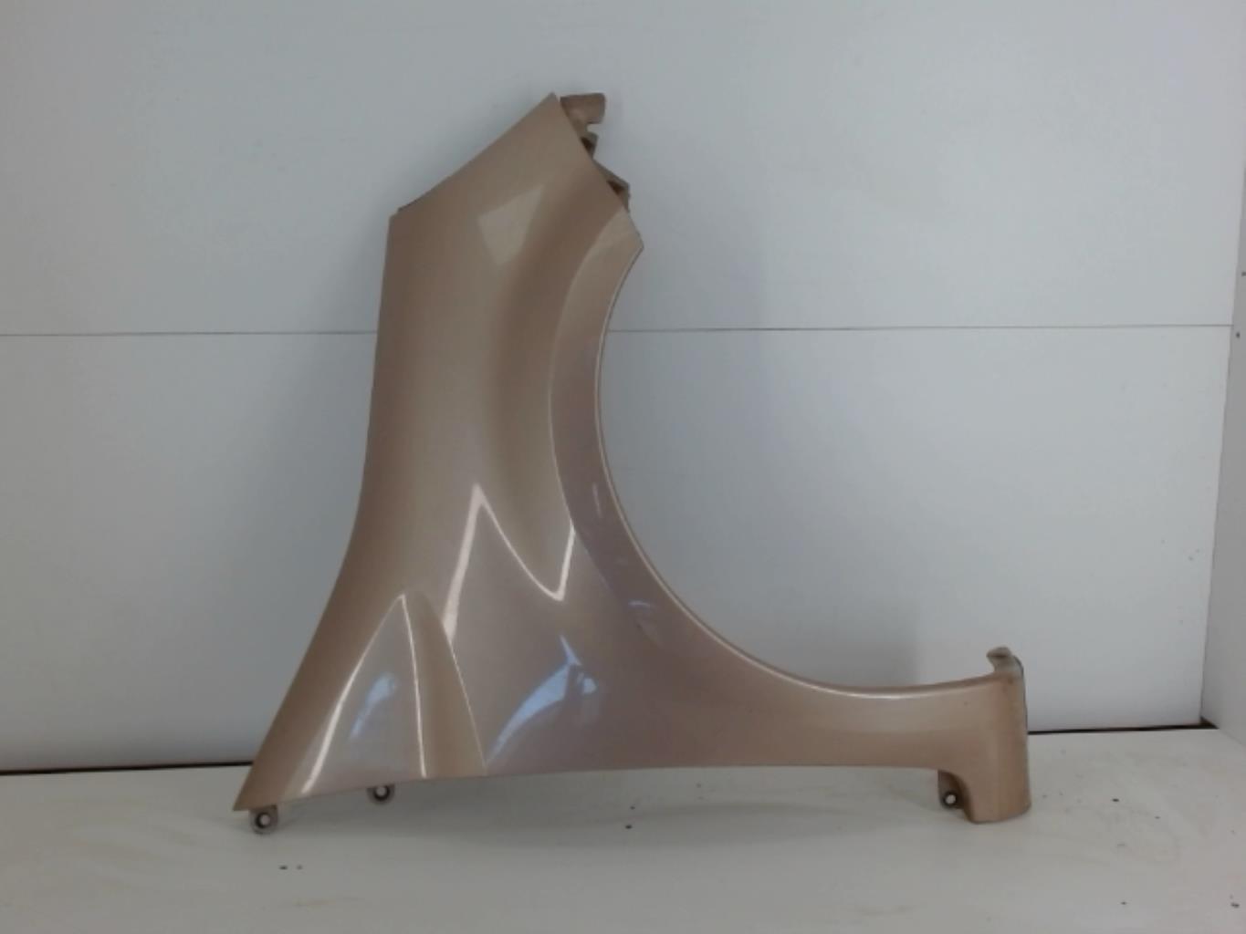Aile avant droit RENAULT MODUS PHASE 1  - 1